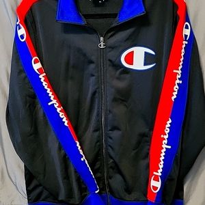 Champion LG Jacket